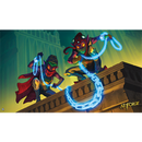 Chain Gang Playmat - Keyforge