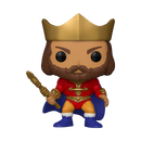 Pop! Masters of the Universe - King Randor