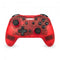 Nintendo Switch KMD Wireless Pro Controller Red