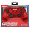 Nintendo Switch KMD Wireless Pro Controller Red