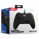 Nintendo Switch Wired Pro Controller - KMD Brand