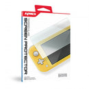 KMD Premium Tempered Glass Screen Protector - Nintendo Switch Lite