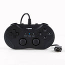 KMD Nintendo WiiU Classic Controller Black