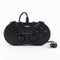 KMD Nintendo WiiU Classic Controller Black