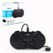 KMD Nintendo WiiU Classic Controller Black