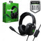 KMD Instinct Deluxe Gaming Headset - Xbox One/Xbox Series X