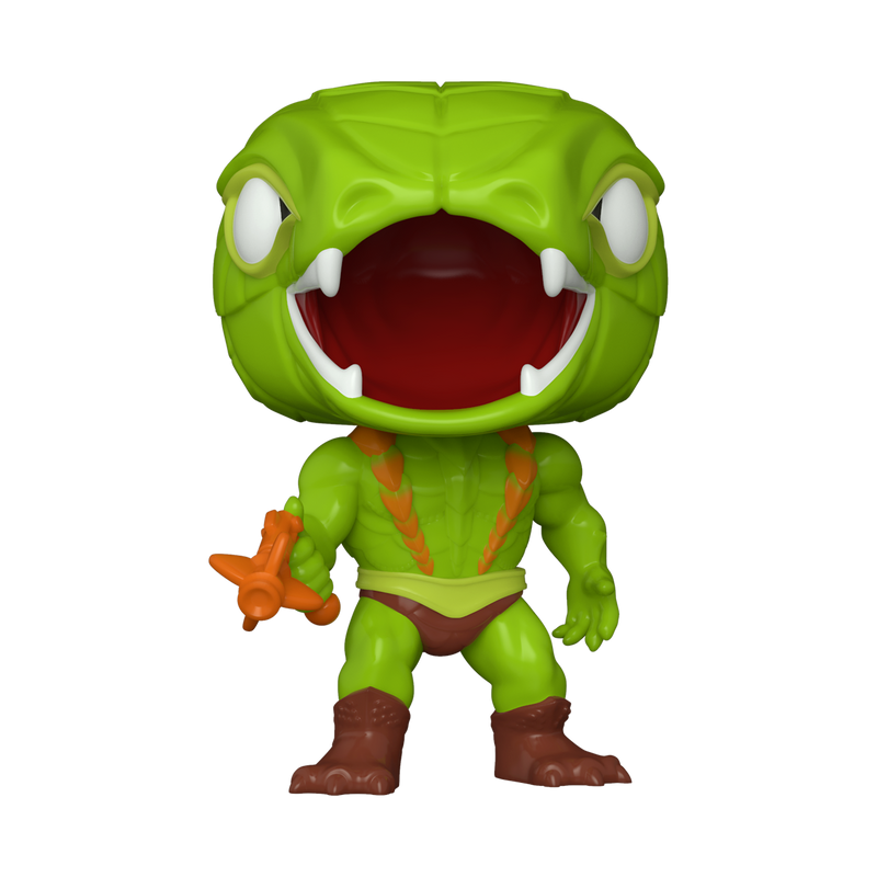 Pop! Masters of the Universe - Kobra Khan