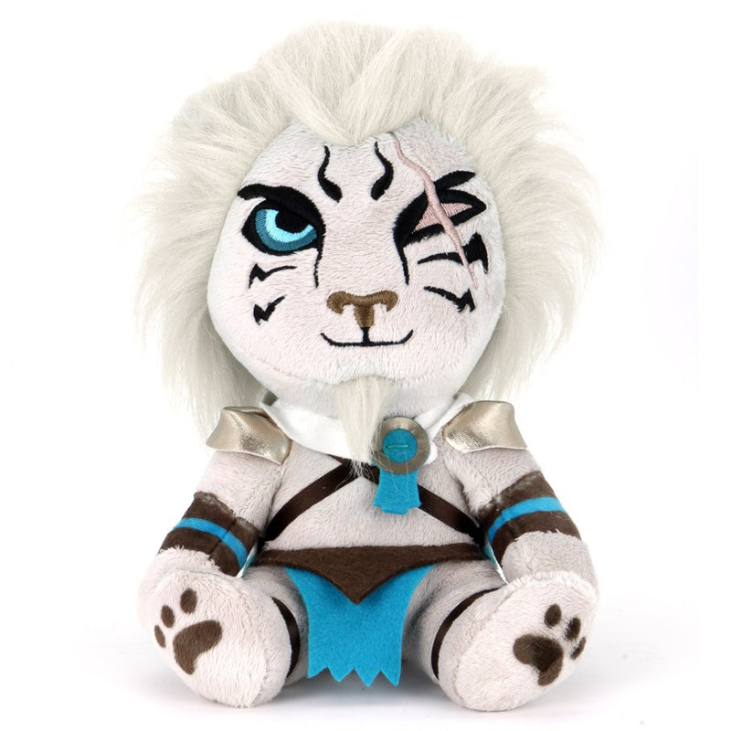 Ajani Phunny - Magic the Gathering Plushie