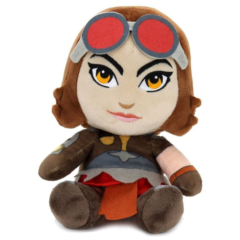 Chandra Phunny - Magic the Gathering Plushie