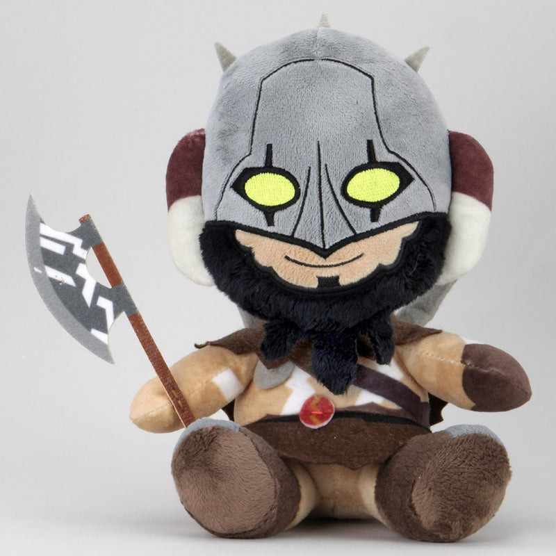 Garruk Phunny - Magic the Gathering Plushie