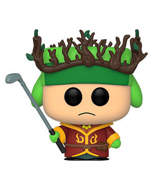 Pop! South Park - High Elf King Kyle 31