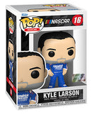 Pop! Nascar - Kyle Larson (Henrick) 16