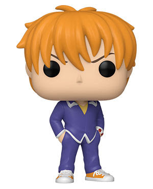 Pop! Animation Fruits Basket - Kyo Sohma