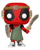 Pop! Marvel: Deadpool 30th Anniversary - LARP Deadpool