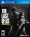 The Last of Us Remastered Playstation Hits