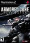 Armored Core Last Raven Front Cover - Playstation 2 Pre-Played