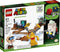 Luigi’s Mansion Lab and Poltergust Expansion Set - Lego Super Mario 71397