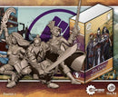 Guild Ball The Union Starter Set