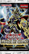Battle of Chaos Booster Pack - Yu-Gi-Oh TCG