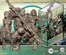 Guild Ball Fisherman's Guild Starter Set