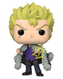 Pop! Animation: Fairy Tail - Laxus Dreyar 1048