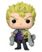 Pop! Animation: Fairy Tail - Laxus Dreyar 1048