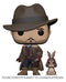 Pop! & Buddy: His Dark Materials - Lee with Hester