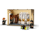 Hogwarts Polyjuice Potion Mistake - Lego Harry Potter 76386