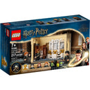 Hogwarts Polyjuice Potion Mistake - Lego Harry Potter 76386