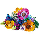 Lego Wildflower Bouquet 10313