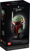 Lego Star Wars Boba Fett Helmet