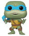 Pop! Movies Teenage Mutant Ninja Turtles 2 - Leonardo 1134