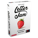 Letter Jam Card Game