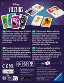 Disney Villains the Card Game