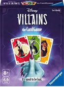 Disney Villains the Card Game