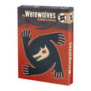 Werewolves of Millers Hollow