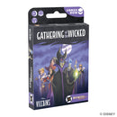 Gathering of the Wicked - Disney Villains