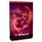 Magic the Gathering: Celestial Life Pad - Mountain