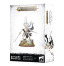 Warhammer: Age of Sigmar - The Light of Eltharion