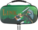 PowerA Hyrule Link Protection Case Kit - Nintendo Switch Lite
