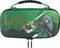 PowerA Hyrule Link Protection Case Kit - Nintendo Switch Lite
