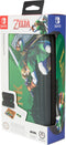 PowerA Hyrule Link Protection Case Kit - Nintendo Switch Lite