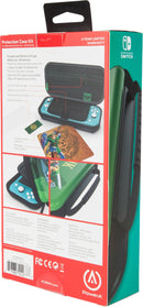 PowerA Hyrule Link Protection Case Kit - Nintendo Switch Lite