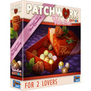 Patchwork Valentine's Day