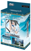 Is It Wrong to Try to Pick Up Girls in a Dungeon? Trial Deck+ - Weiss Schwarz TCG