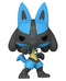 Pop! Games Pokemon - Lucario 856