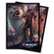 Magic the Gathering Lukka, Coppercoat Outcast Deck Protectors