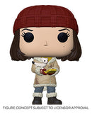 Pop! His Dark Materials - Lyra with Pan