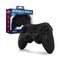 Nuplay Wireless Playstation 3 Controller - Black