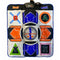 GameStop Let's Dance Universal Dance Pad - Pre-Played